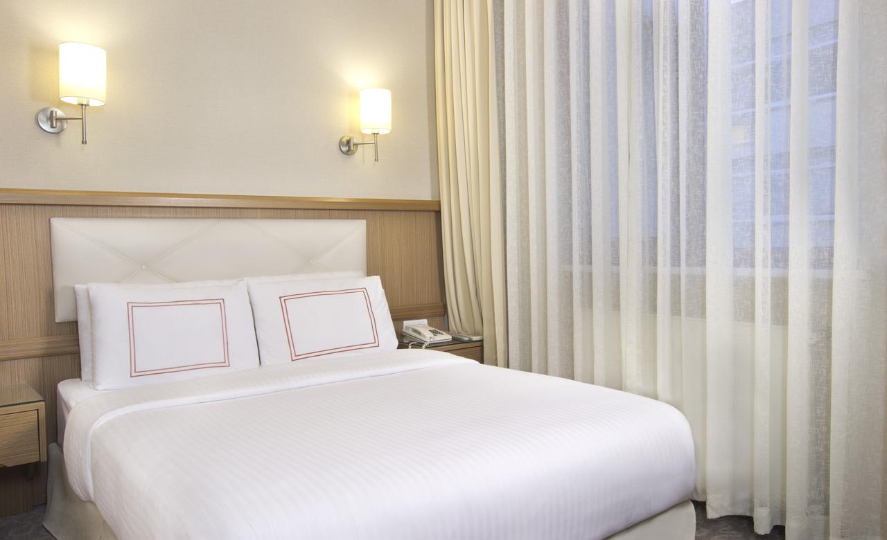 Ilkay Hotel Стамбул Экстерьер фото
