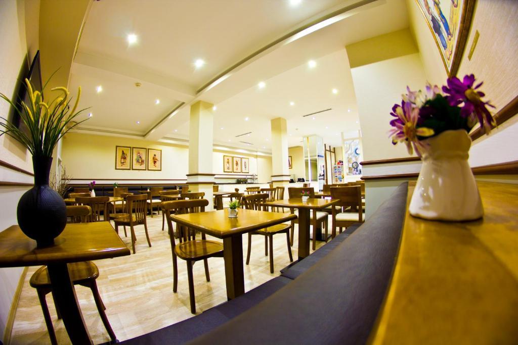Ilkay Hotel Стамбул Экстерьер фото